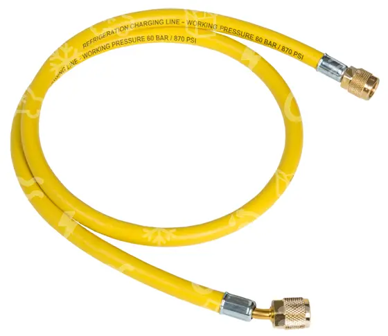 hadice přímá REFCO 9881272 CL-24Y, 0,6 m, 1/4